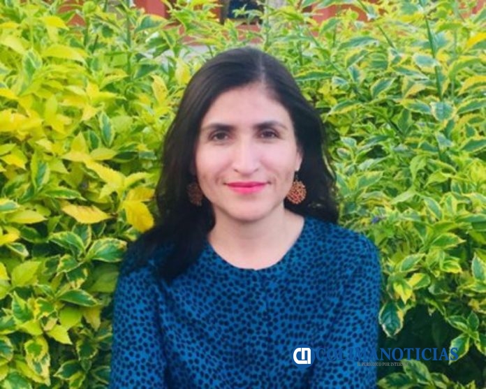 Ivonne Gallegos