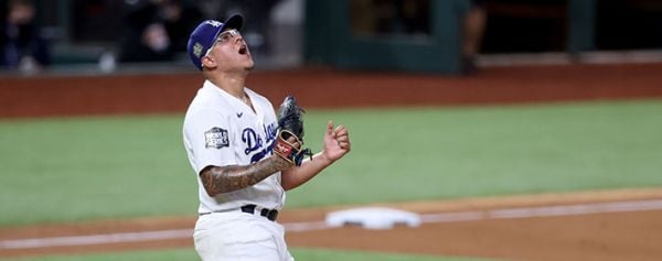 Julio-Urias
