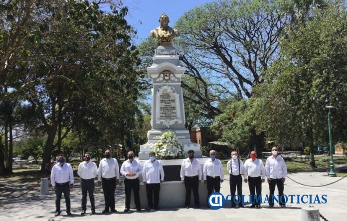 Logia Suroeste colima