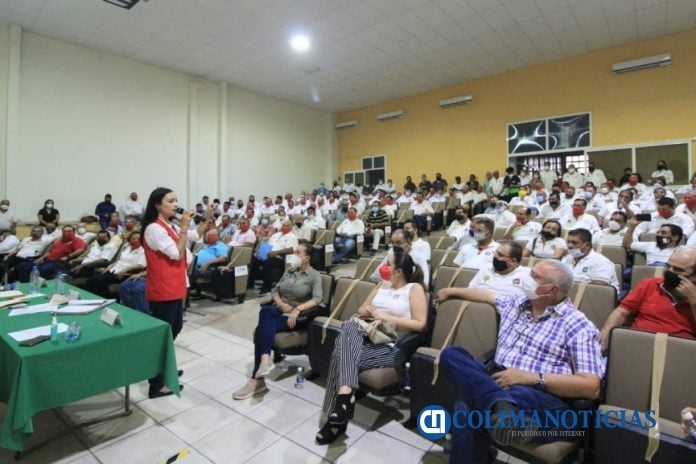 Mely Taxistas (3)