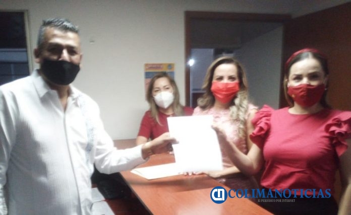 Presenta candidata del PT iniciativa para combatir la desigualdad salarial entre mujeres y hombres5