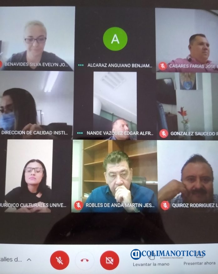 Presentan plan de trabajo del SGI_c
