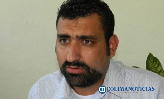 Rafael Mendoza