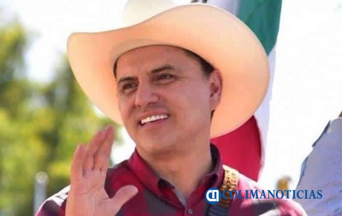 Roberto Nayarit