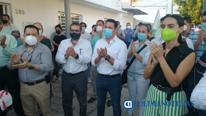 Romero-en-registro-de-Virgilio