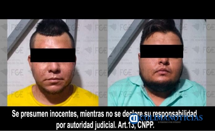 Son vinculados a proceso por homicidio calificado