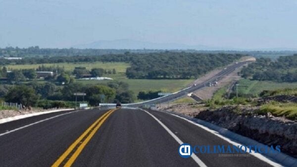 VIA RAPIDA colima