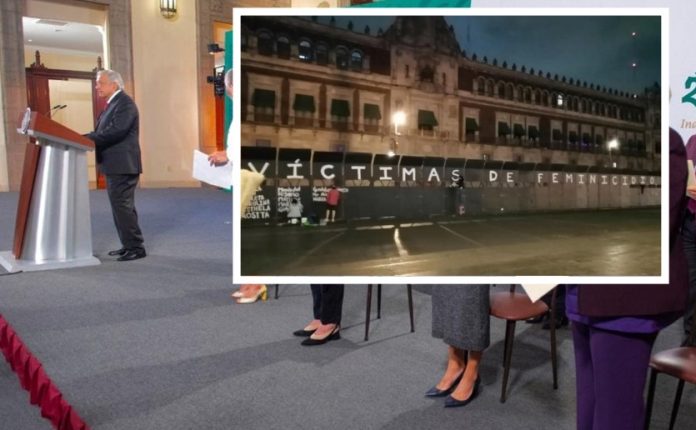 'Yo no soy machista, estoy a favor de las mujeres'