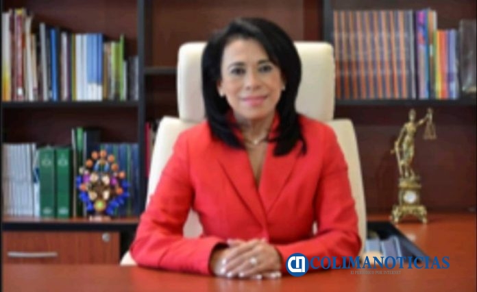Yolanda Verduzco