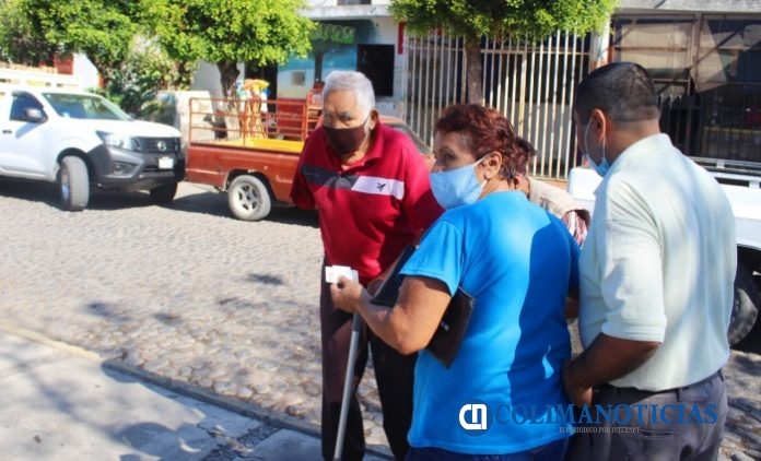 adultos mayores covid