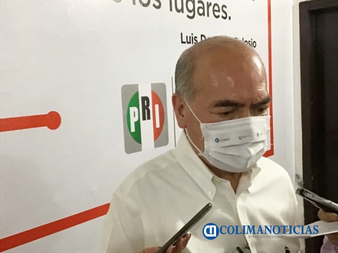 arnoldo ochoa colima