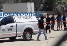 Atropellan a velador de una pensión de tractocamiones del Valle de las Garzas