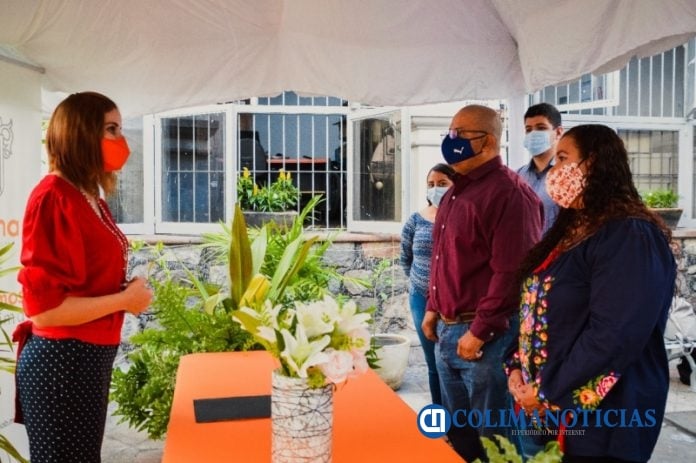 boda civil colima