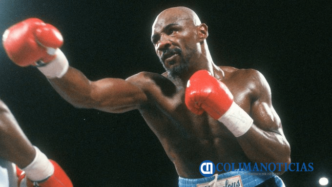 boxadeor Marvin Hagler