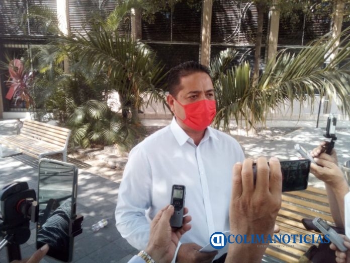 cesar farias pt colima