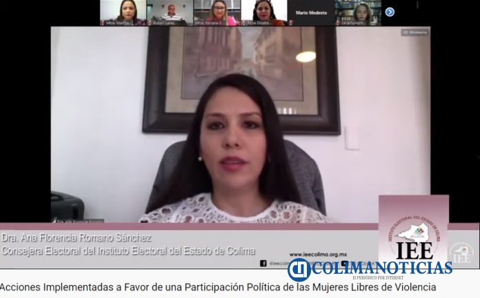 conferencia iee