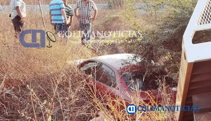 accidente
