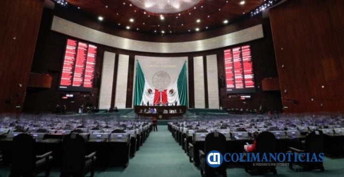 diputados federales