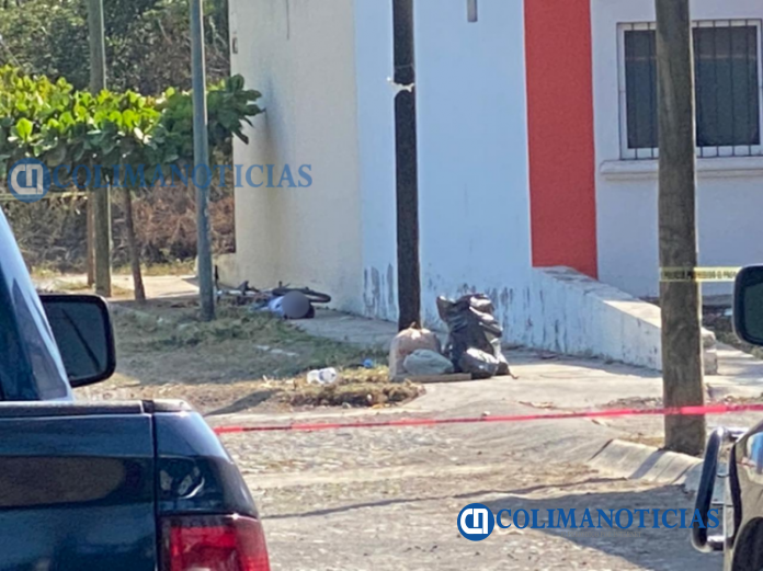 ejecutado en Tabachines