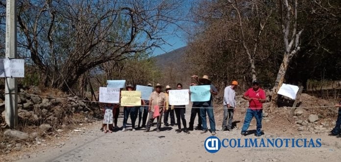 ejidatarios vs villanazo 2021