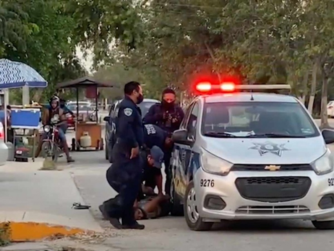 feminicidio en tulum