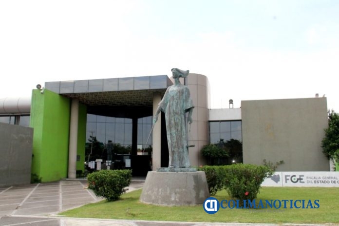 fiscalia colima