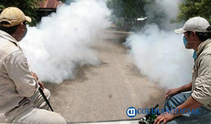 fumigaciones