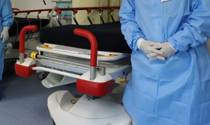 hospital covid