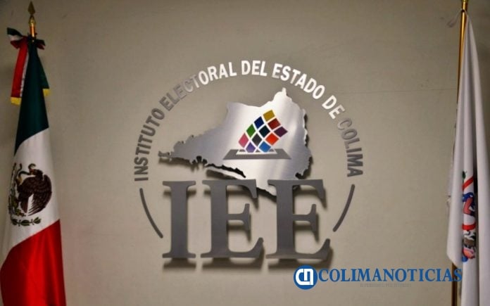 iee colima marzo