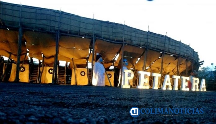 la petatera 2021 covid