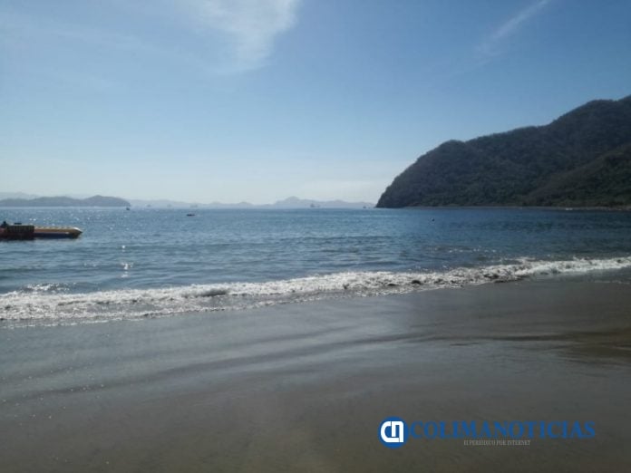 mar y playa