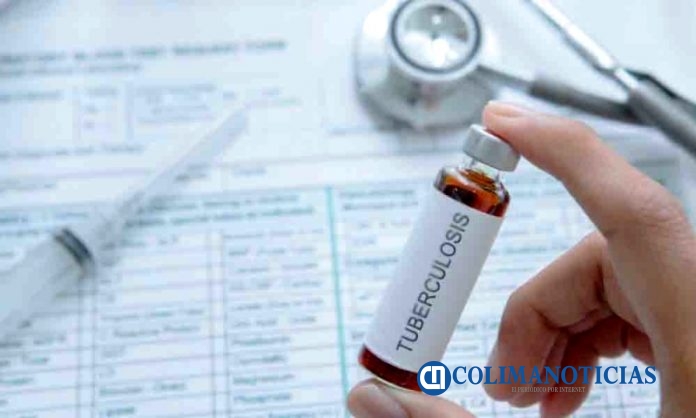 medicamento tuberculosis