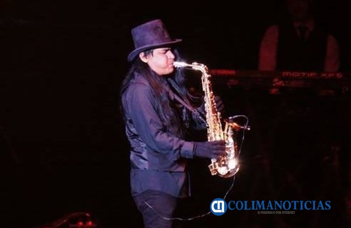 sax