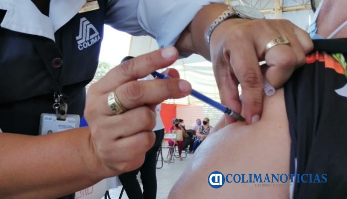 vacuna covid colima pfizer