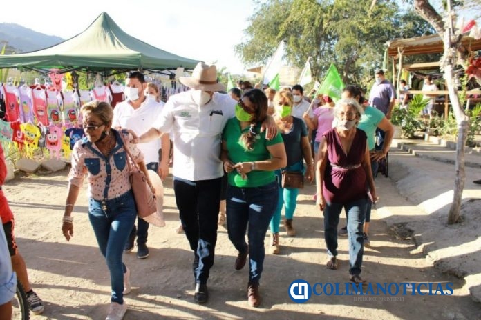virgilio en Chandiablo 2
