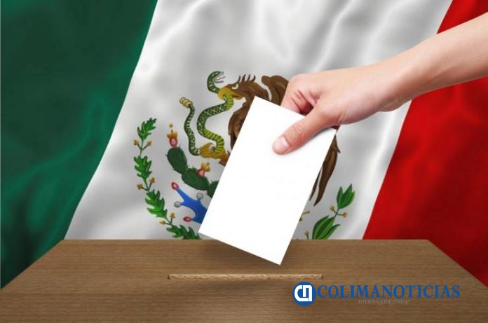 voto mexicano en el extranjero