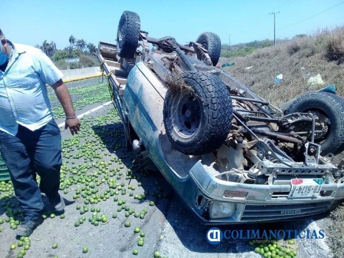 15 nota accidente 2