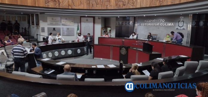 ARMONIZAN PRINCIPIO DE PARIDAD PARA EL GOBIERNO ESTATAL