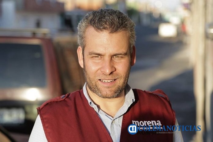 Alfredo Ramirez
