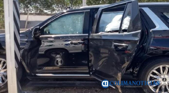Asesinan a hermano de Alfredo Oliva