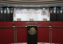 Congreso pide a la FGE tome acciones en contra de la violencia de género