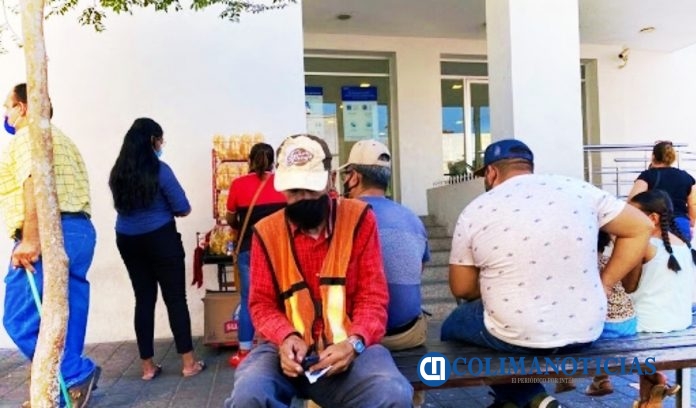 Covid-19 en Colima