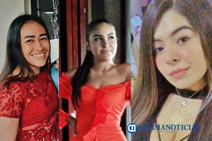 Desaparecen tres jovencitas cuando se trasladaban de Tonila a Colima
