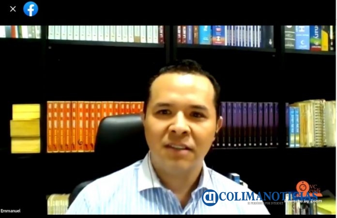 Desconocimiento financiero, factor determinante en la pobreza_Emmanuel Lopez Luna