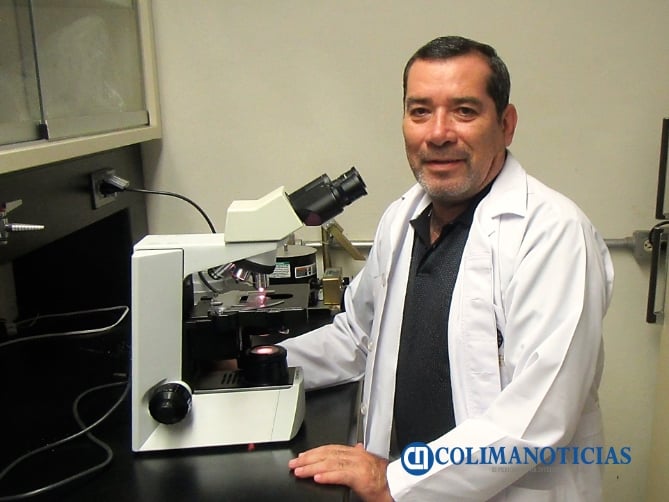 Dr Jorge Garcia
