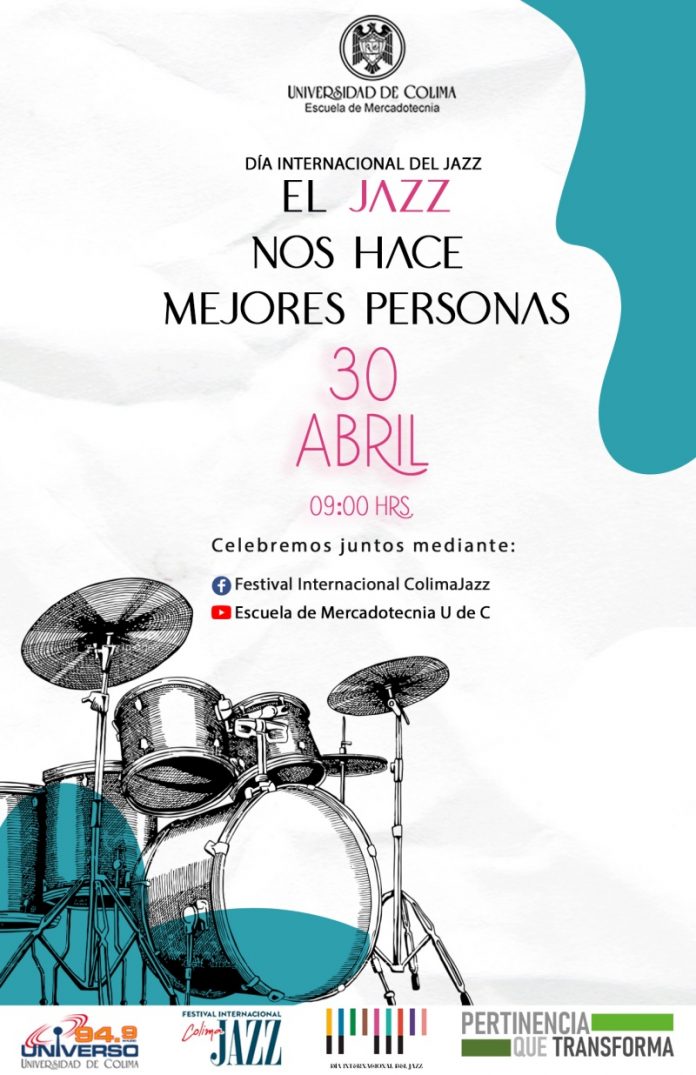 El Jazz nos hace mejores personas_NO ES PUBLICIDAD