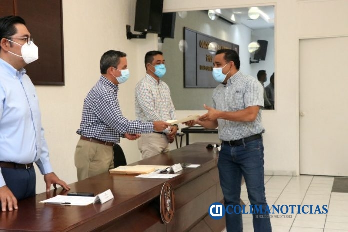 Entrega de certificados ISO_a