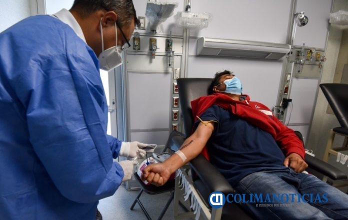 Hay tendencias al alza de casos de Covid-19 en Colima, reconocen salud federal y estatal