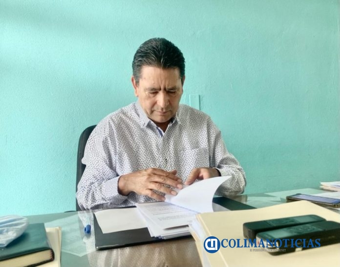 Humberto Uribe