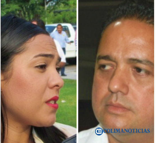 Indira - Carlos